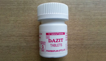 Buy Dazit in Point MacKenzie