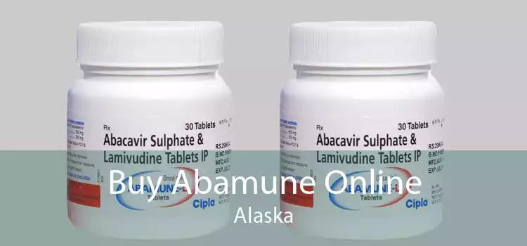 Buy Abamune Online Alaska