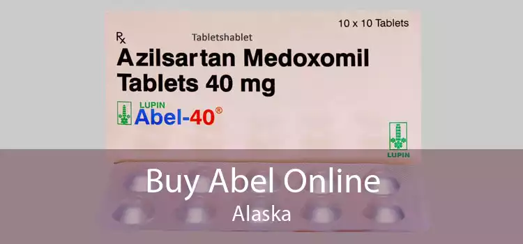 Buy Abel Online Alaska