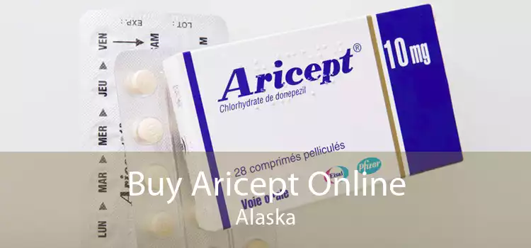 Buy Aricept Online Alaska