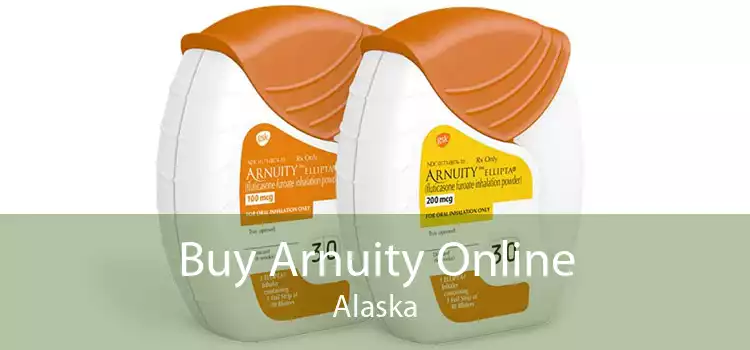 Buy Arnuity Online Alaska