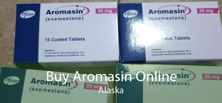 Buy Aromasin Online Alaska
