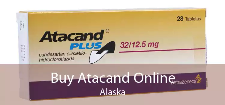 Buy Atacand Online Alaska