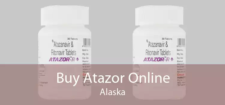 Buy Atazor Online Alaska