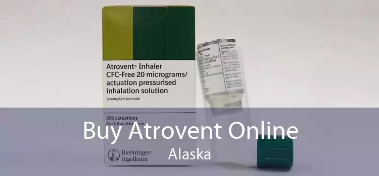 Buy Atrovent Online Alaska
