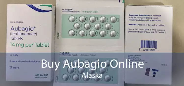 Buy Aubagio Online Alaska