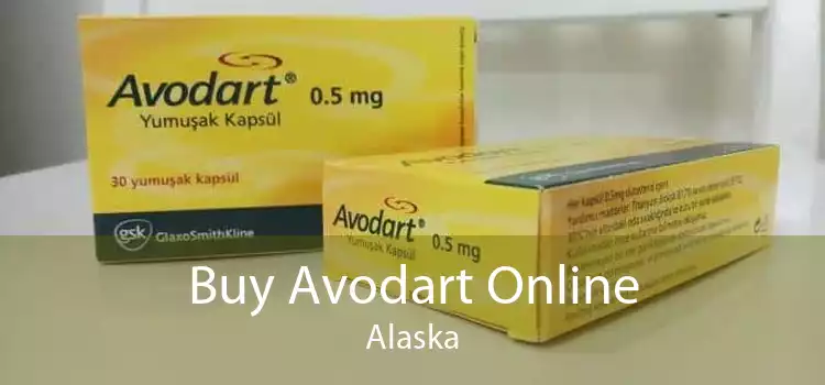 Buy Avodart Online Alaska