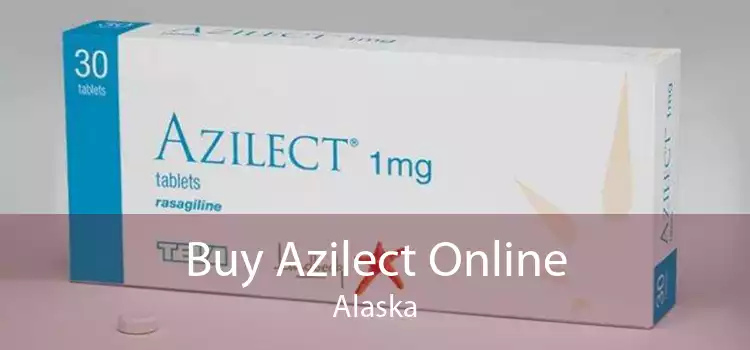 Buy Azilect Online Alaska