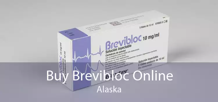 Buy Brevibloc Online Alaska