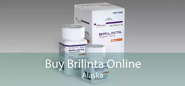 Buy Brilinta Online Alaska