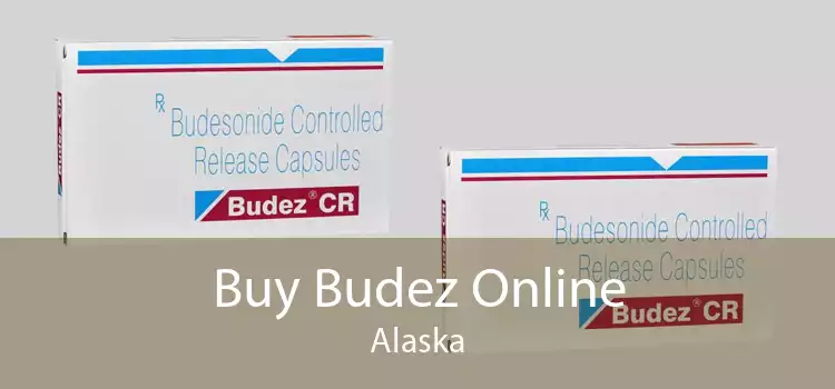 Buy Budez Online Alaska
