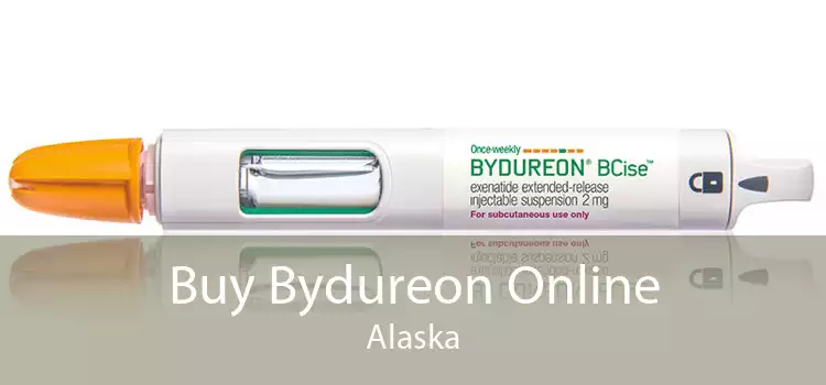 Buy Bydureon Online Alaska
