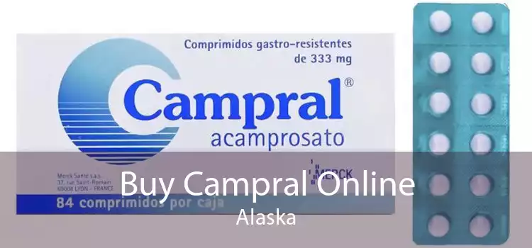 Buy Campral Online Alaska