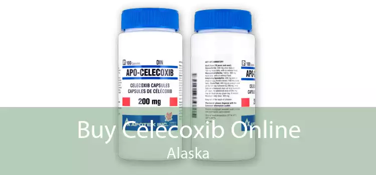 Buy Celecoxib Online Alaska