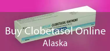 Buy Clobetasol Online Alaska