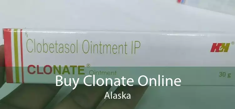 Buy Clonate Online Alaska