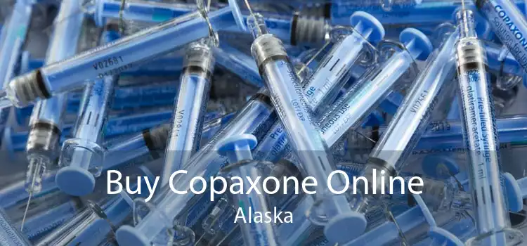 Buy Copaxone Online Alaska
