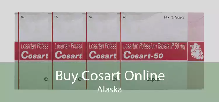 Buy Cosart Online Alaska