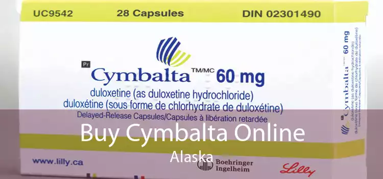 Buy Cymbalta Online Alaska