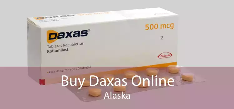 Buy Daxas Online Alaska