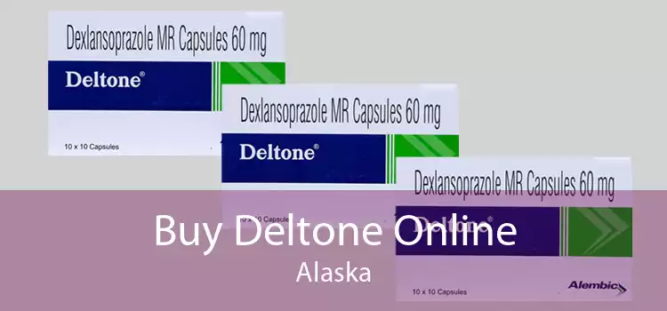 Buy Deltone Online Alaska
