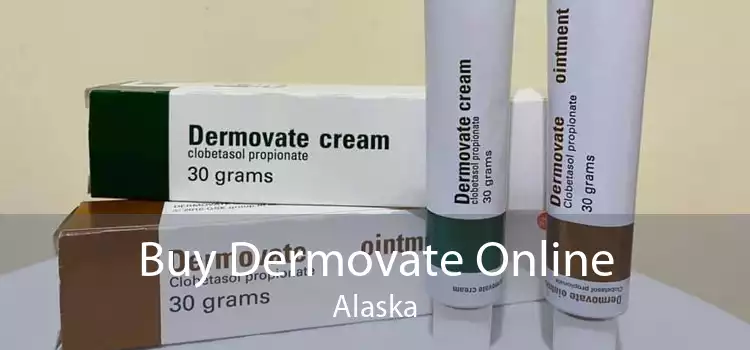 Buy Dermovate Online Alaska