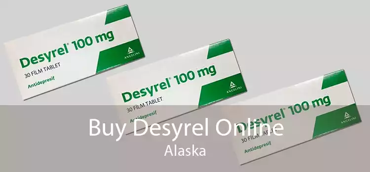 Buy Desyrel Online Alaska