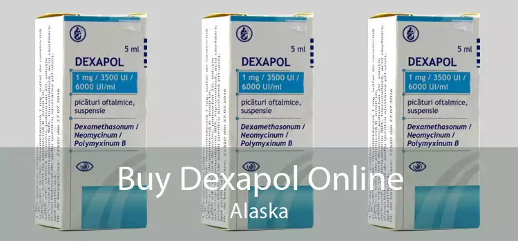 Buy Dexapol Online Alaska