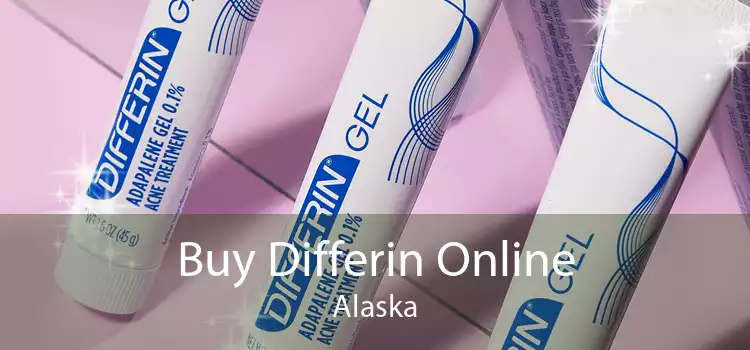 Buy Differin Online Alaska