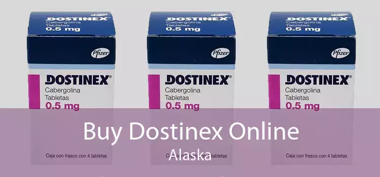 Buy Dostinex Online Alaska