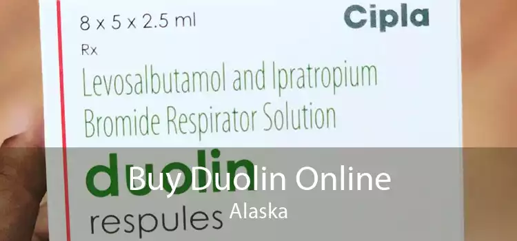 Buy Duolin Online Alaska