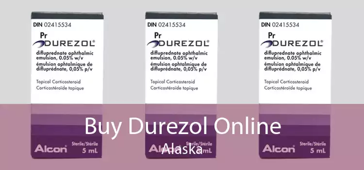 Buy Durezol Online Alaska