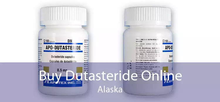 Buy Dutasteride Online Alaska