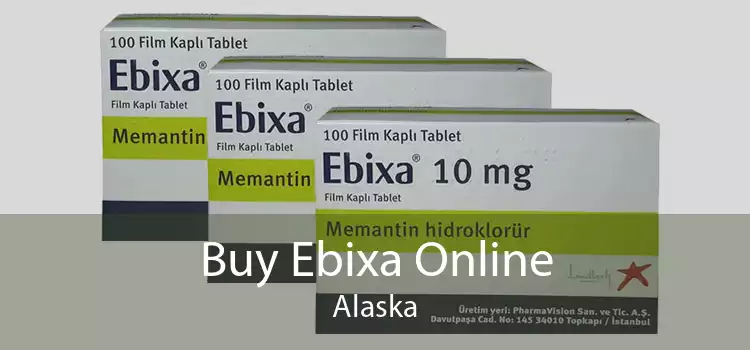 Buy Ebixa Online Alaska