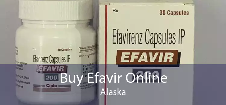 Buy Efavir Online Alaska