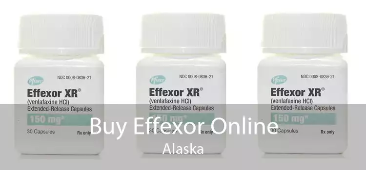 Buy Effexor Online Alaska