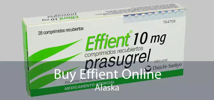 Buy Effient Online Alaska