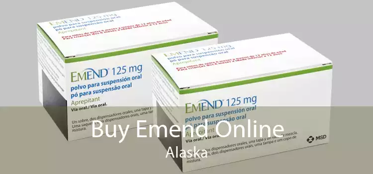 Buy Emend Online Alaska