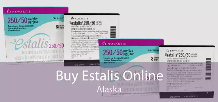 Buy Estalis Online Alaska