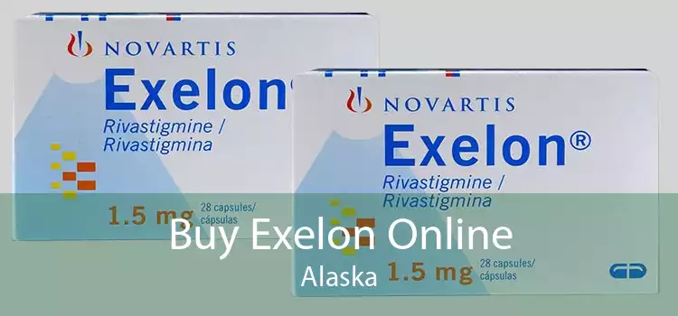 Buy Exelon Online Alaska