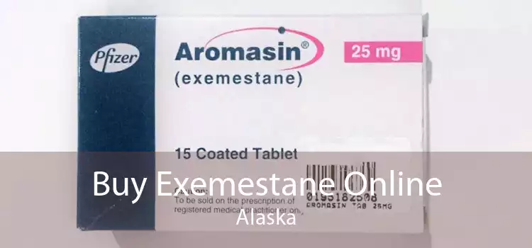 Buy Exemestane Online Alaska