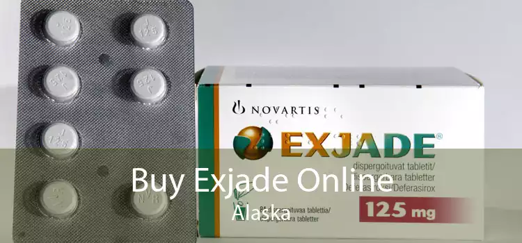 Buy Exjade Online Alaska