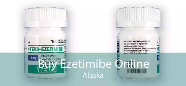 Buy Ezetimibe Online Alaska