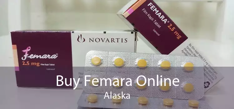 Buy Femara Online Alaska