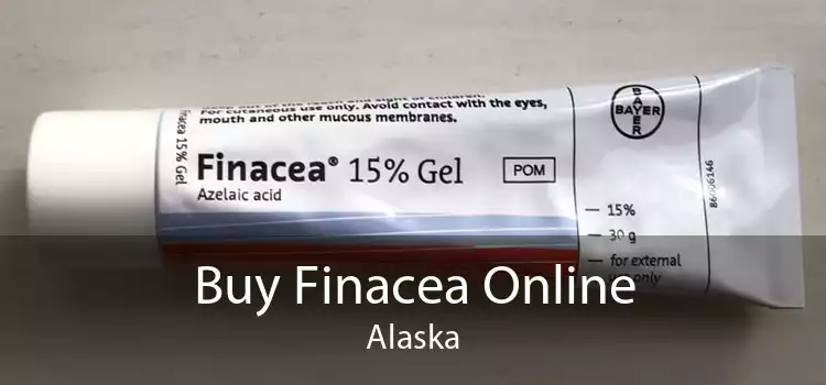 Buy Finacea Online Alaska