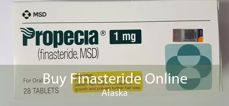 Buy Finasteride Online Alaska