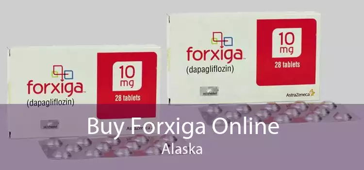 Buy Forxiga Online Alaska