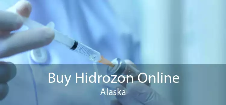 Buy Hidrozon Online Alaska
