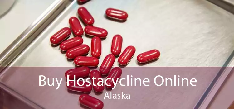 Buy Hostacycline Online Alaska