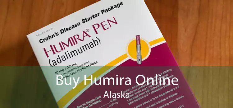 Buy Humira Online Alaska